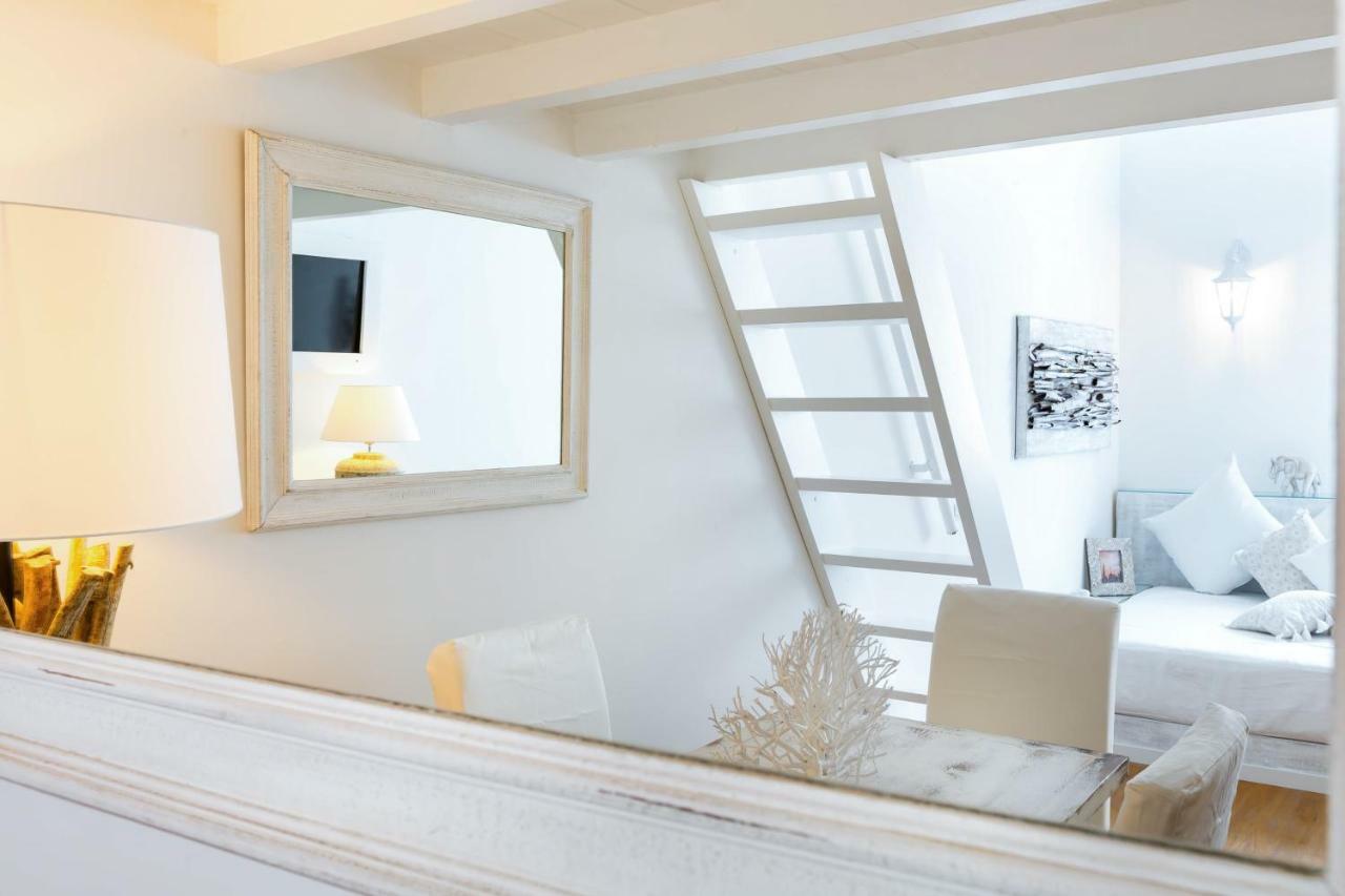 Spanish Steps View Luxury Flat Rome Buitenkant foto