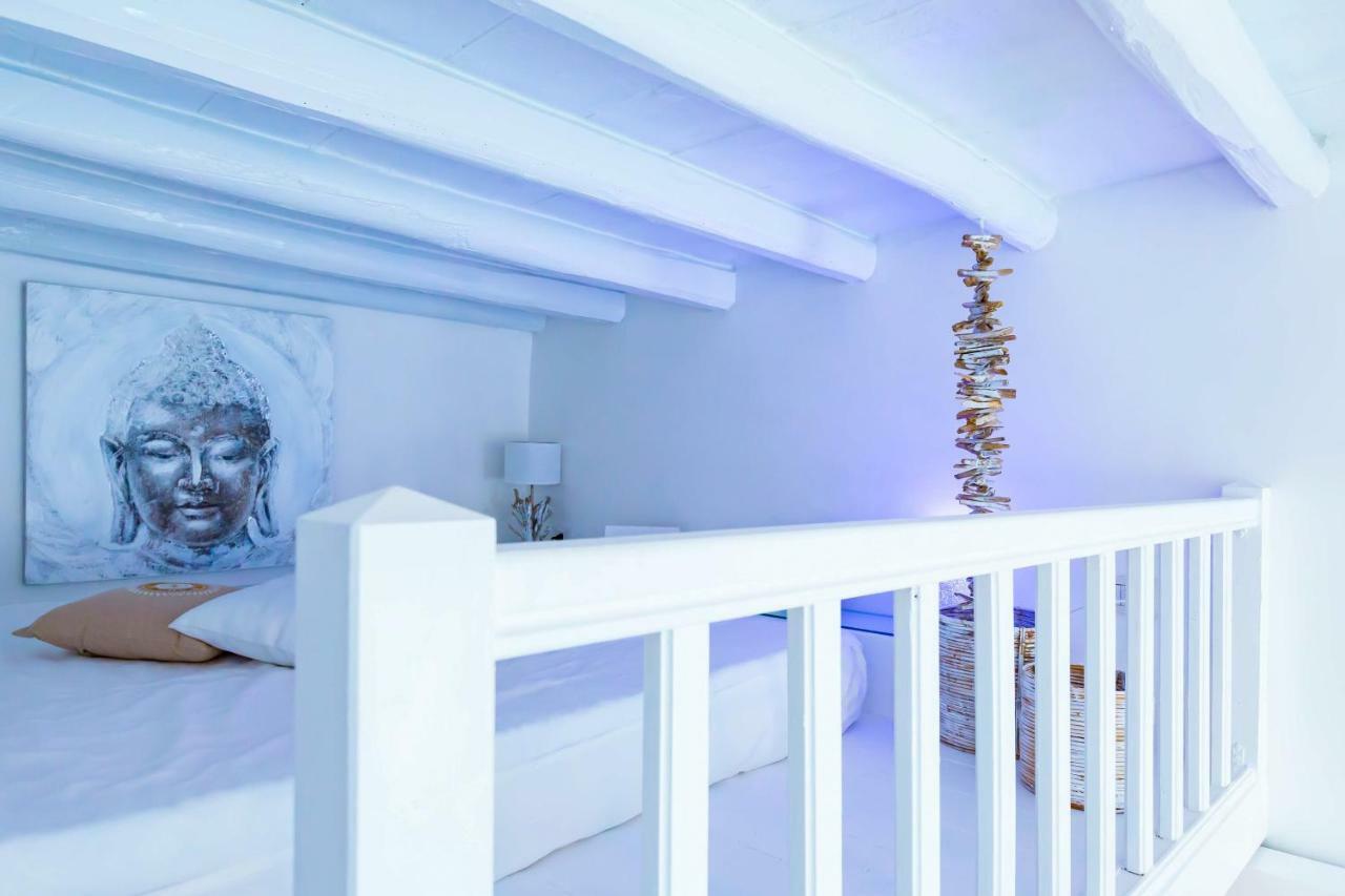 Spanish Steps View Luxury Flat Rome Buitenkant foto