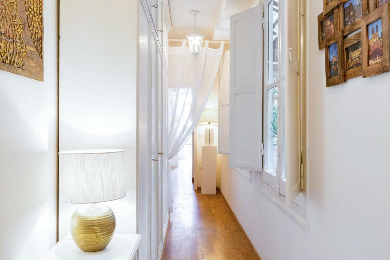 Spanish Steps View Luxury Flat Rome Buitenkant foto