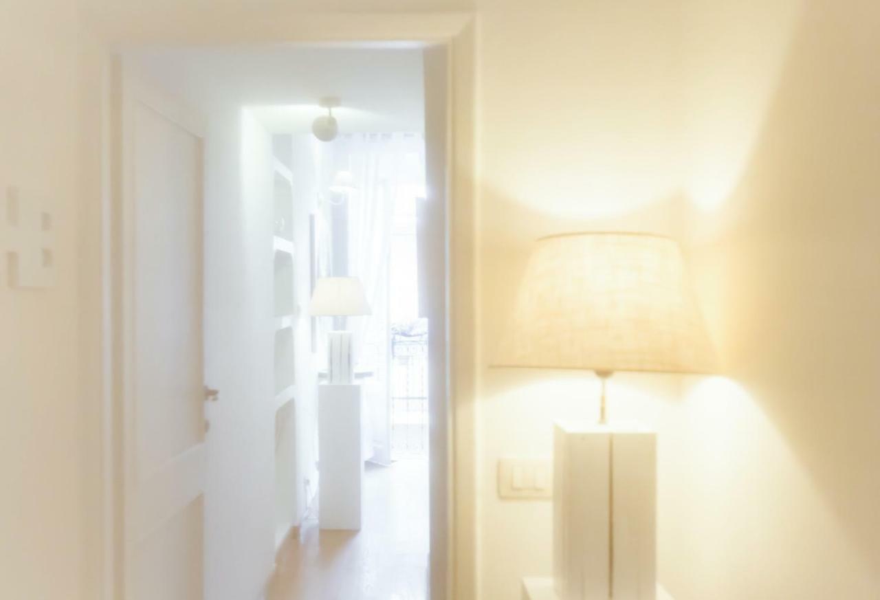 Spanish Steps View Luxury Flat Rome Buitenkant foto
