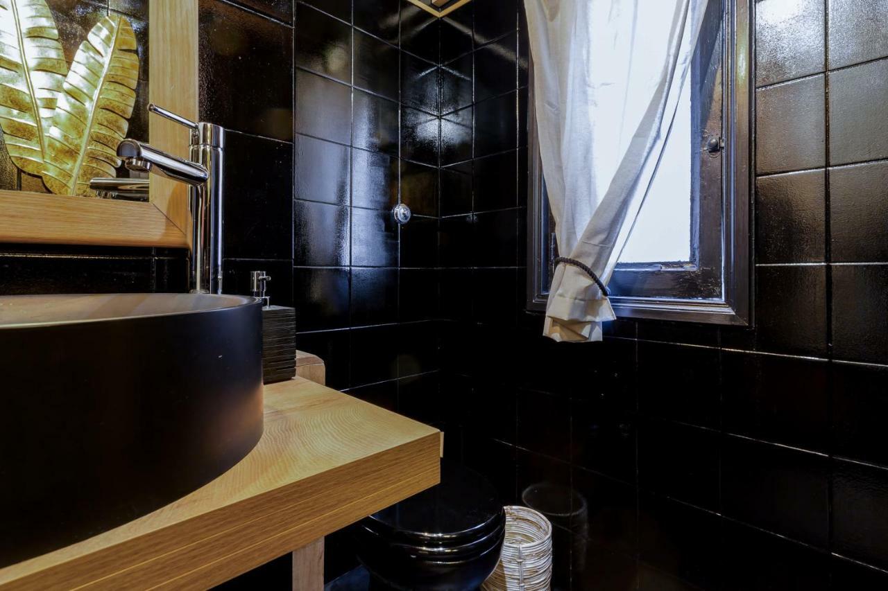 Spanish Steps View Luxury Flat Rome Buitenkant foto