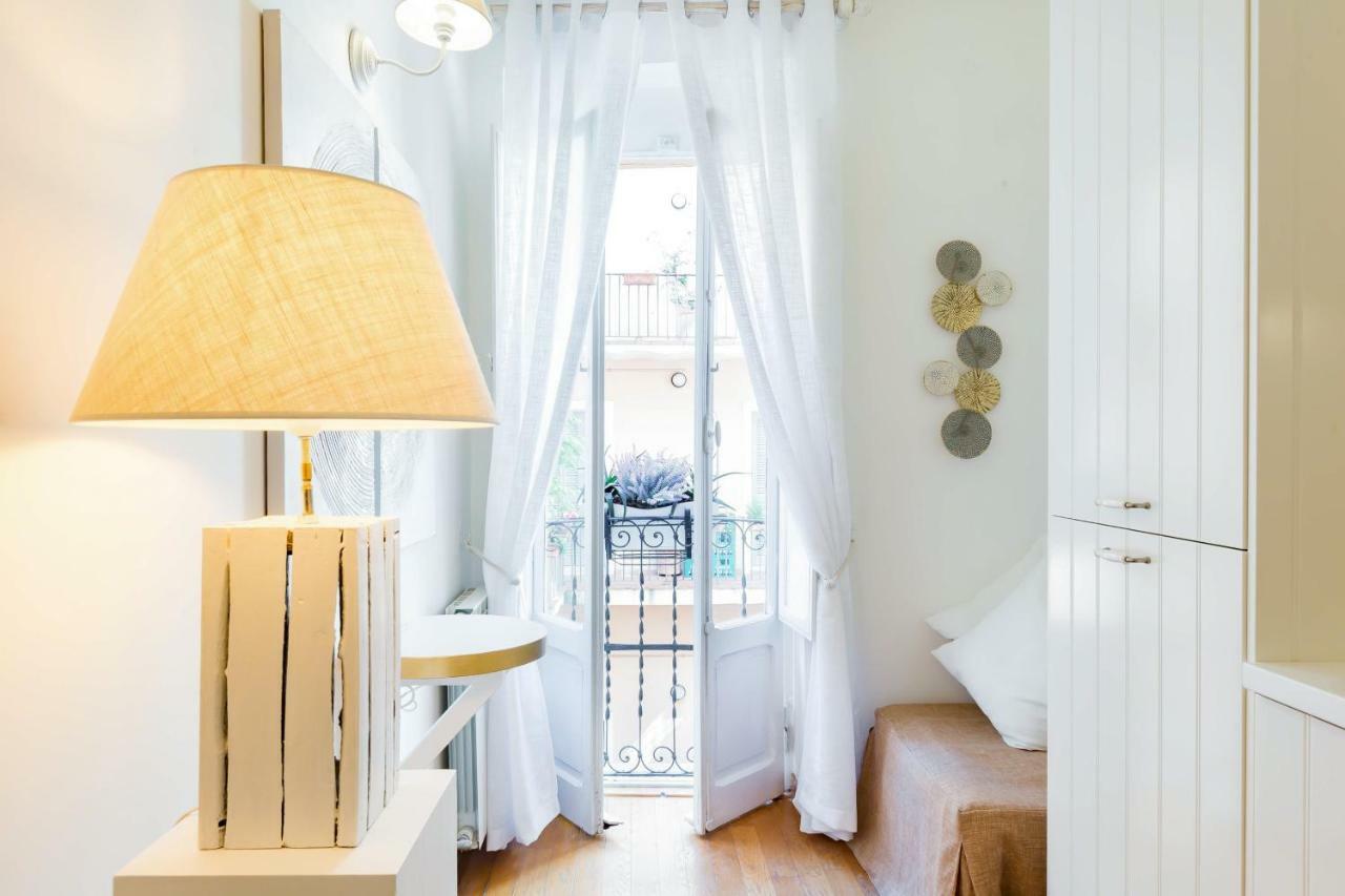 Spanish Steps View Luxury Flat Rome Buitenkant foto