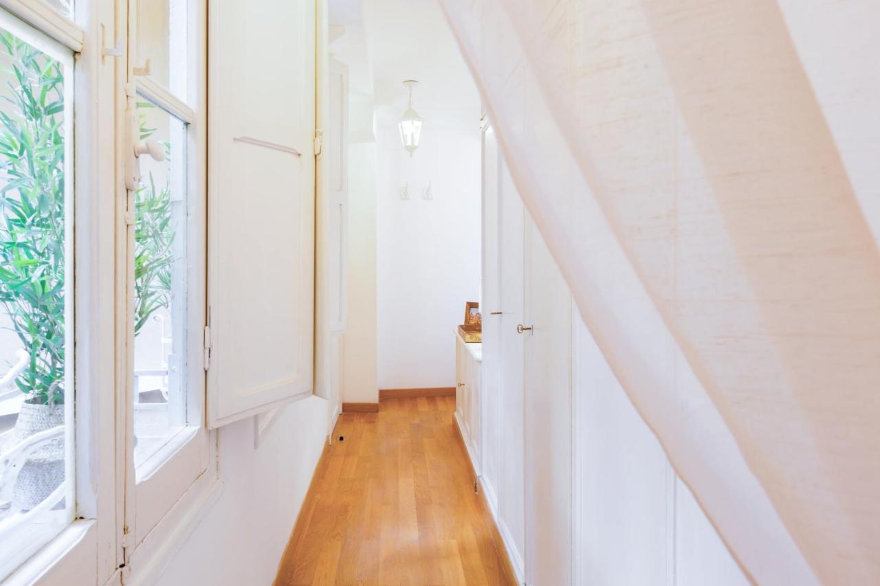 Spanish Steps View Luxury Flat Rome Buitenkant foto